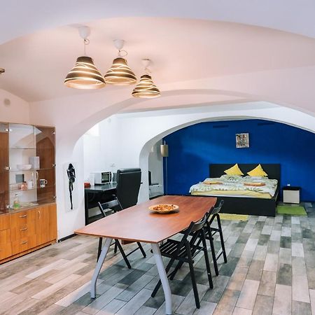 فندق Design Loft تيميشورا المظهر الخارجي الصورة