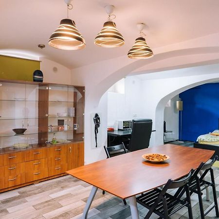 فندق Design Loft تيميشورا المظهر الخارجي الصورة