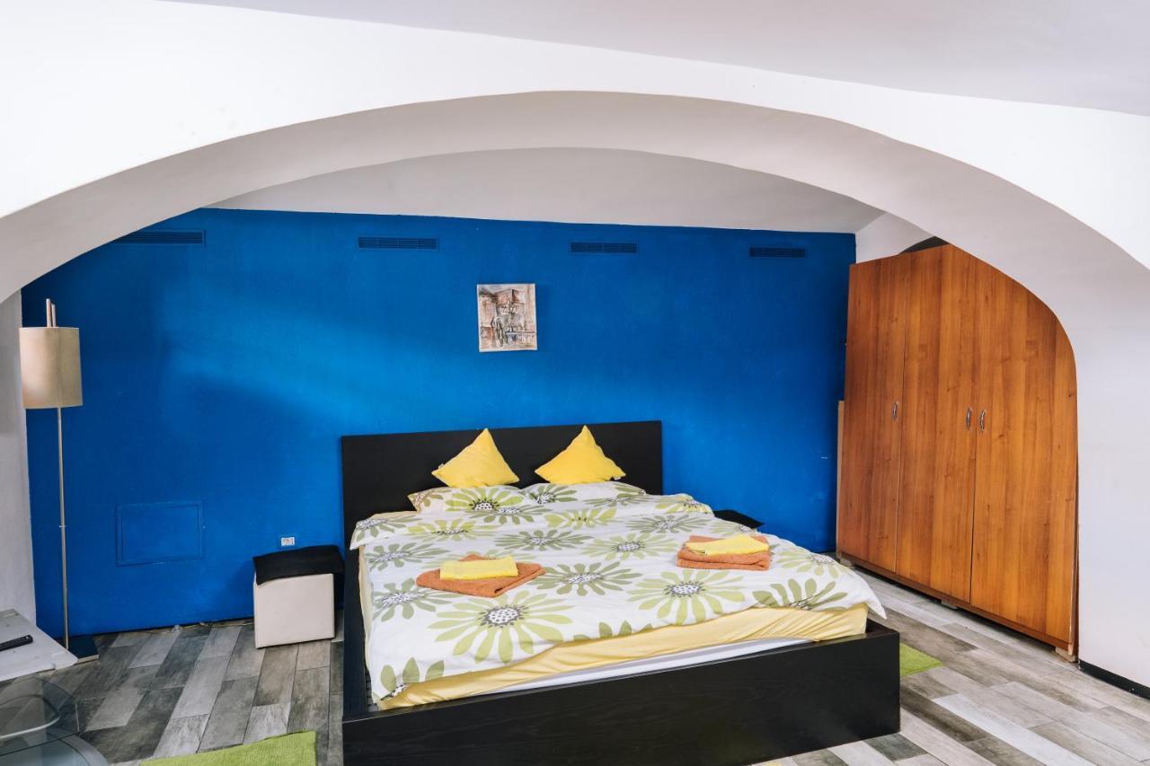 فندق Design Loft تيميشورا المظهر الخارجي الصورة