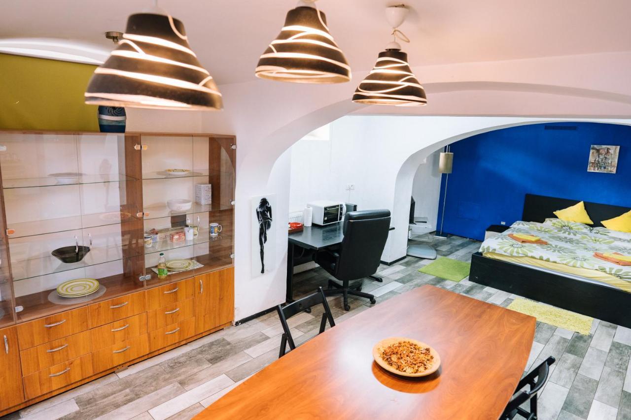 فندق Design Loft تيميشورا المظهر الخارجي الصورة
