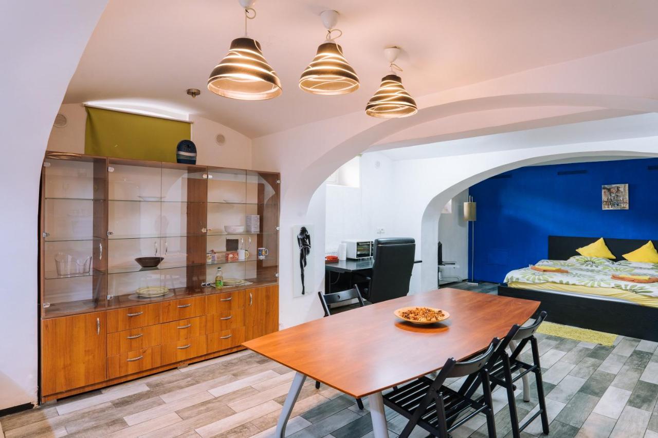 فندق Design Loft تيميشورا المظهر الخارجي الصورة