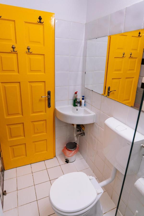 فندق Design Loft تيميشورا المظهر الخارجي الصورة