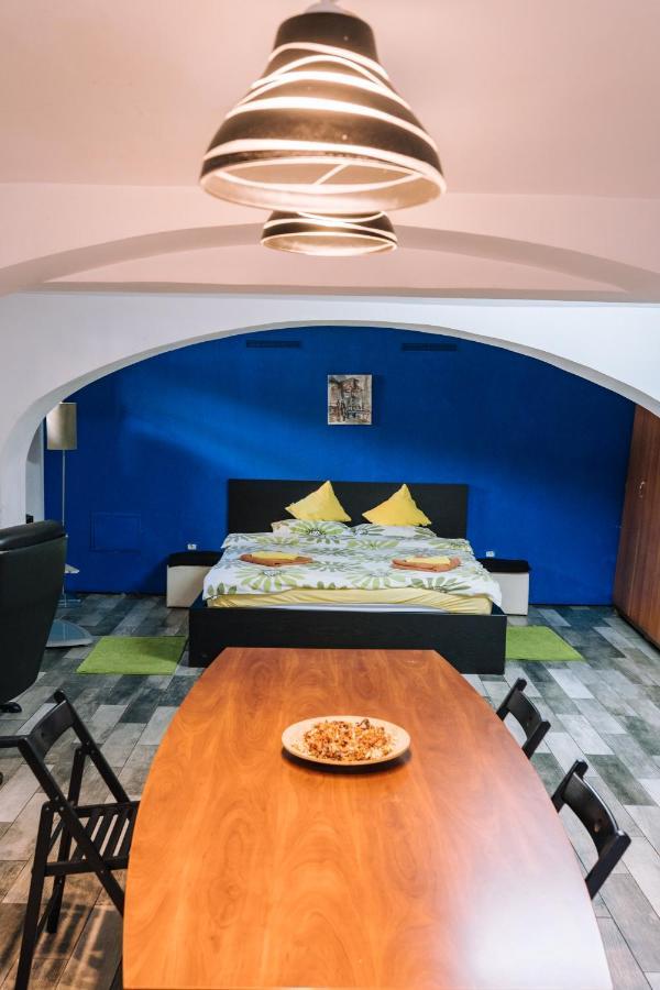 فندق Design Loft تيميشورا المظهر الخارجي الصورة