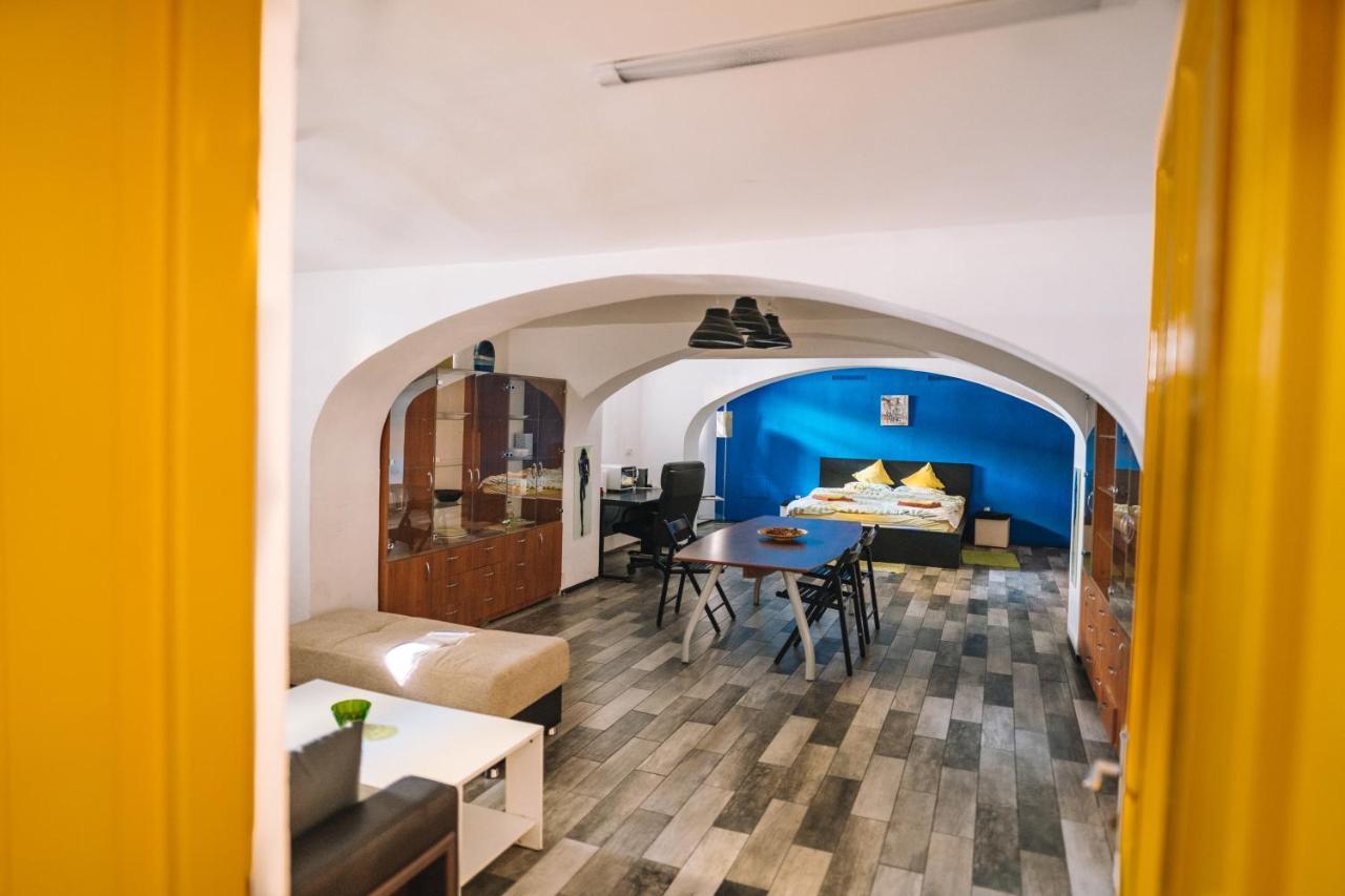 فندق Design Loft تيميشورا المظهر الخارجي الصورة