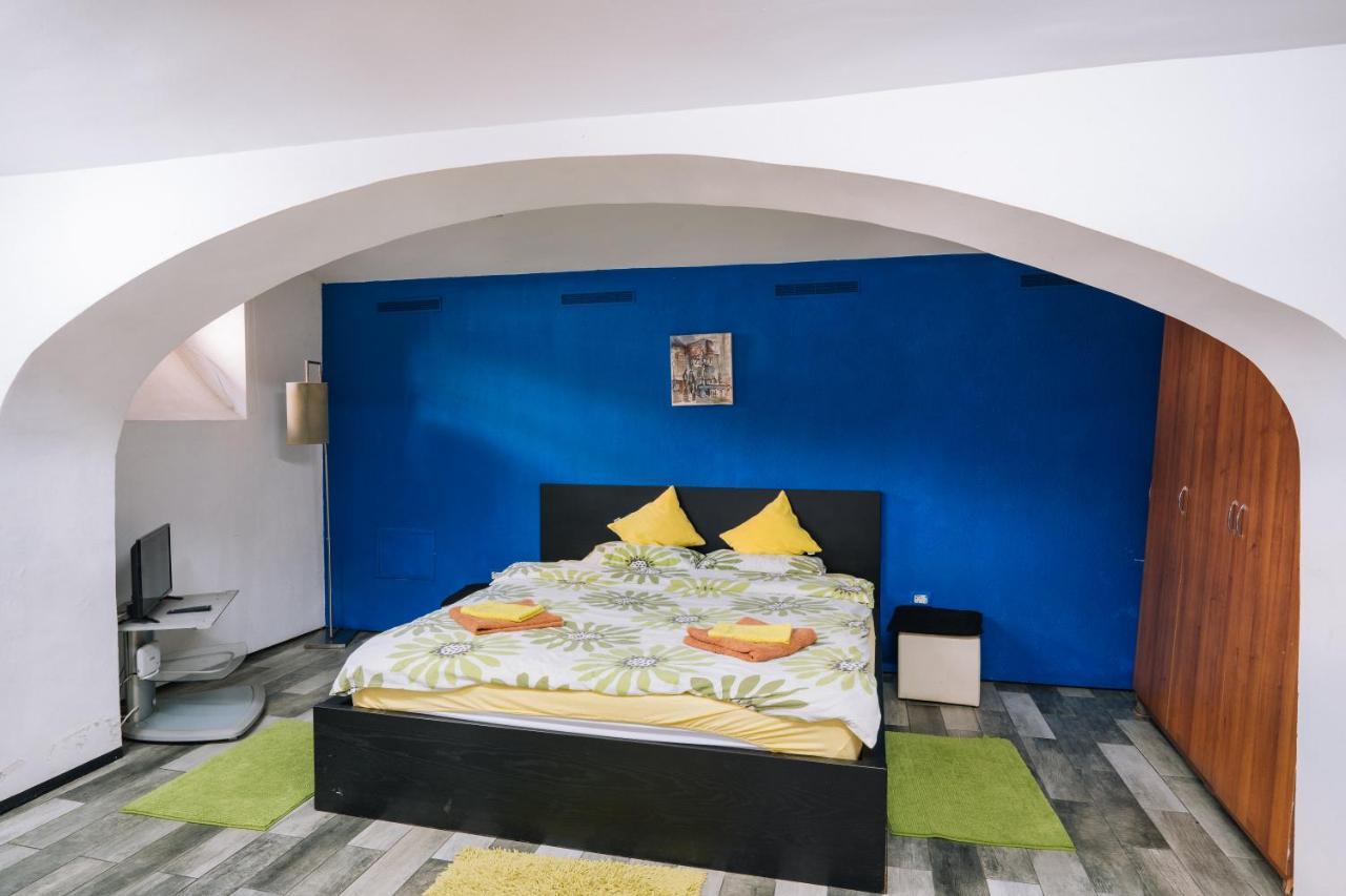 فندق Design Loft تيميشورا المظهر الخارجي الصورة
