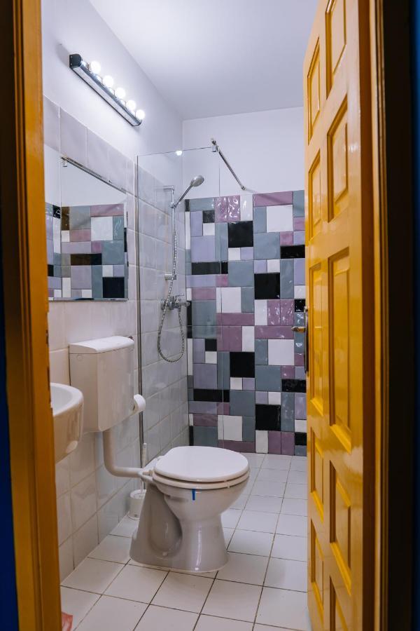 فندق Design Loft تيميشورا المظهر الخارجي الصورة