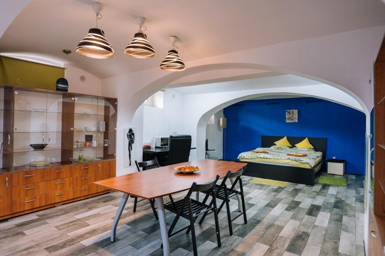 فندق Design Loft تيميشورا المظهر الخارجي الصورة