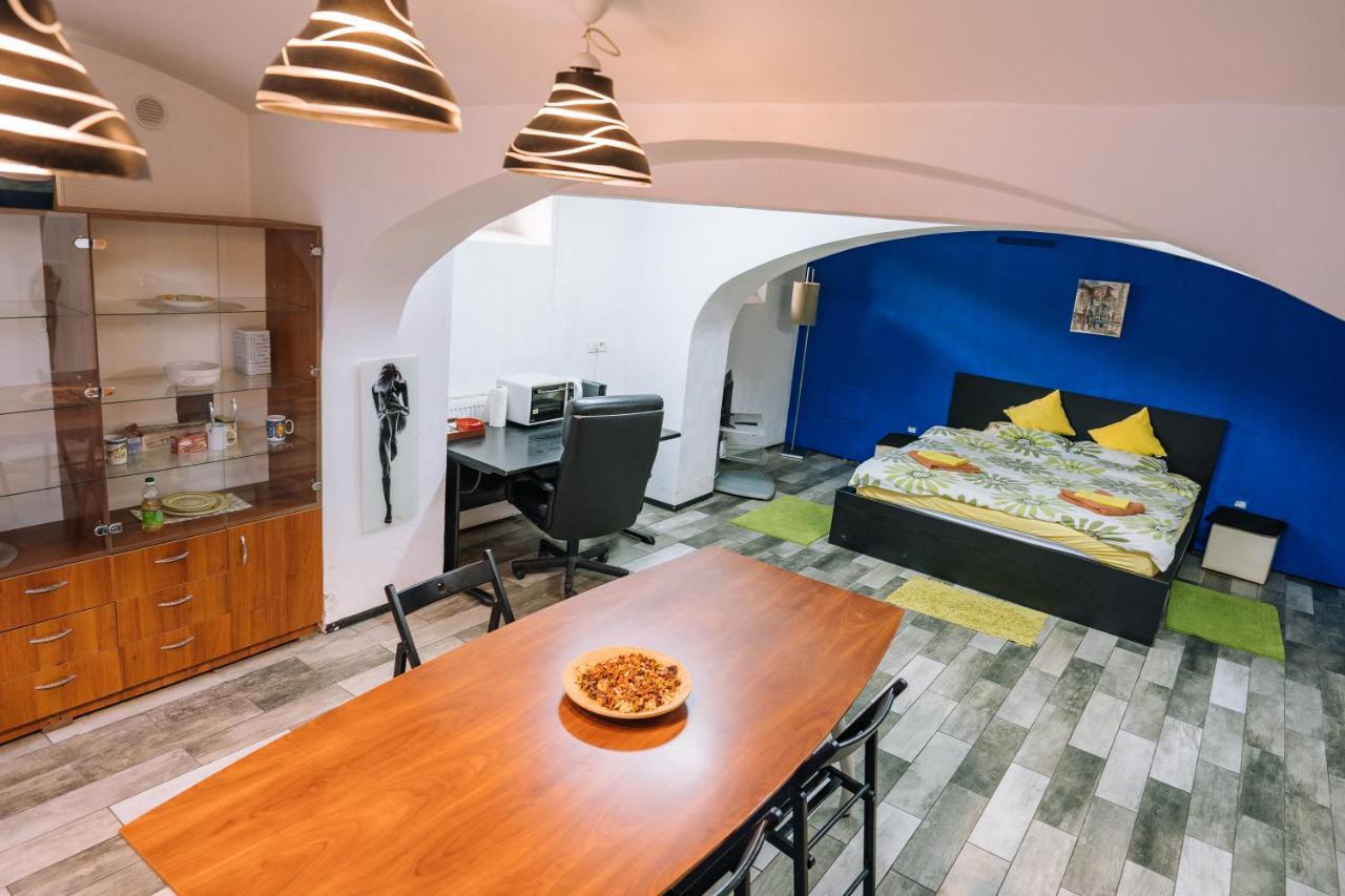 فندق Design Loft تيميشورا المظهر الخارجي الصورة