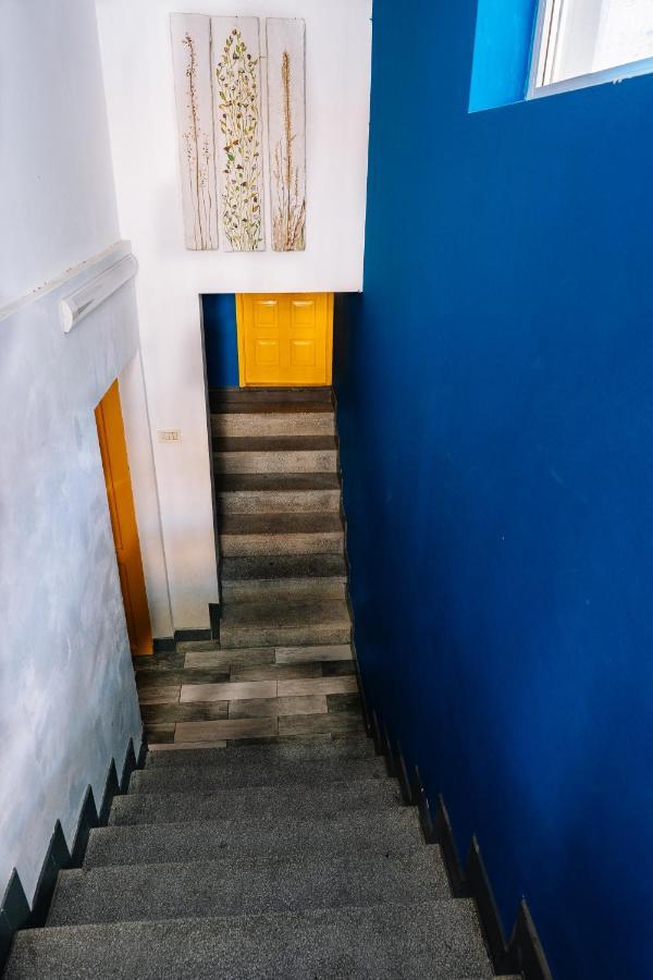 فندق Design Loft تيميشورا المظهر الخارجي الصورة